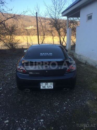 Hyundai Coupe 2008, 66,150 km - 0.2 l - Quba