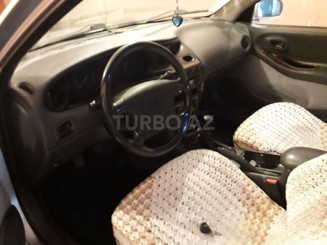 Daewoo Leganza 2001, 270,148 km - 2.0 l - Bakı