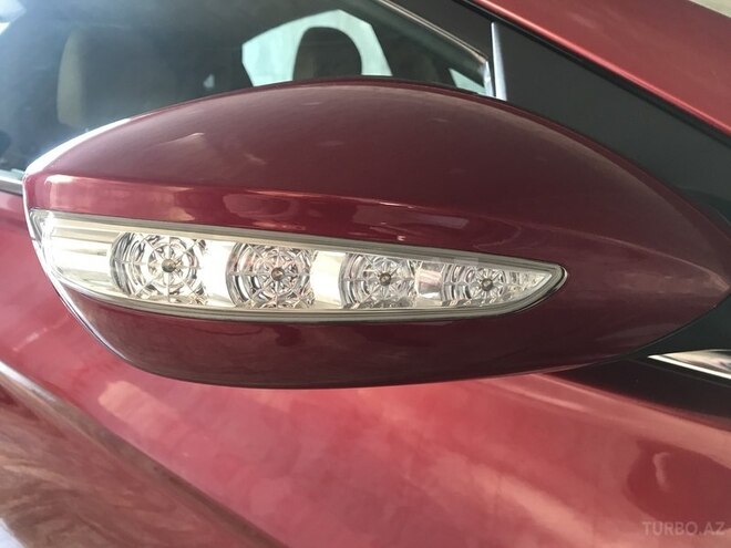Hyundai Sonata 2012, 67,000 km - 2.4 l - Bakı