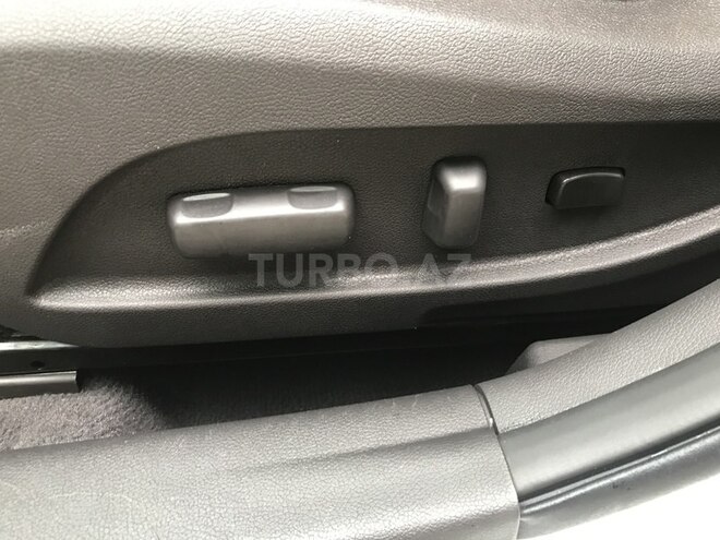 Hyundai Sonata 2012, 67,000 km - 2.4 l - Bakı