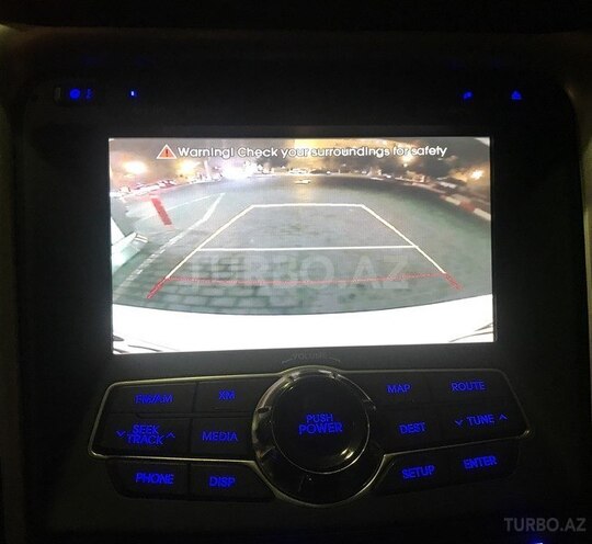 Hyundai Sonata 2012, 67,000 km - 2.4 l - Bakı