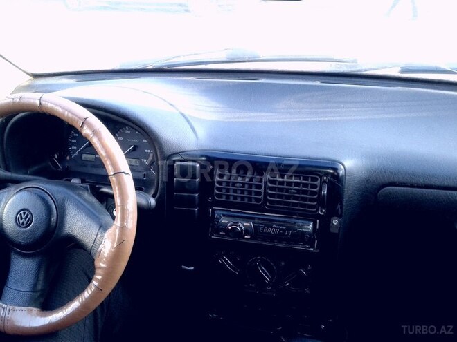 Volkswagen Polo 1995, 220 km - 0.1 l - Bakı