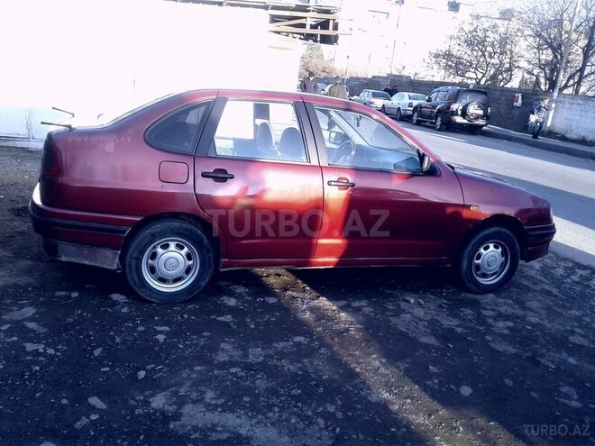Volkswagen Polo 1995, 220 km - 0.1 l - Bakı