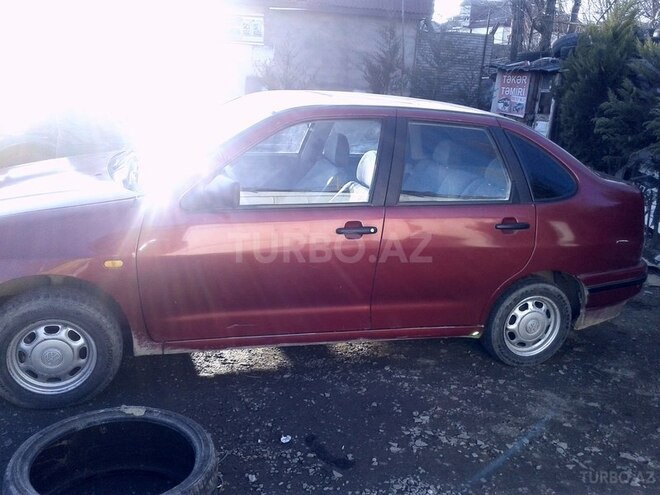 Volkswagen Polo 1995, 220 km - 0.1 l - Bakı