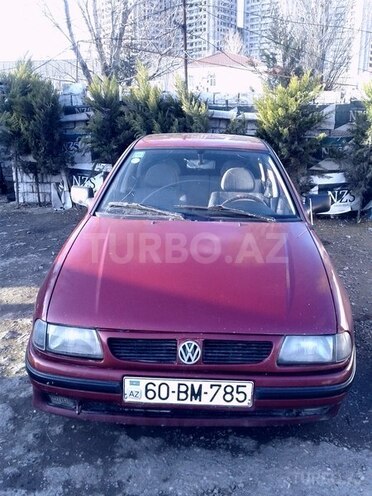 Volkswagen Polo 1995, 220 km - 0.1 l - Bakı