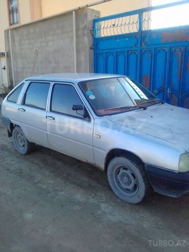 IJ 2126 Oda 2002, 300,000 km - 1.5 l - Bakı