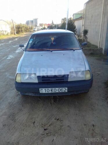IJ 2126 Oda 2002, 300,000 km - 1.5 l - Bakı
