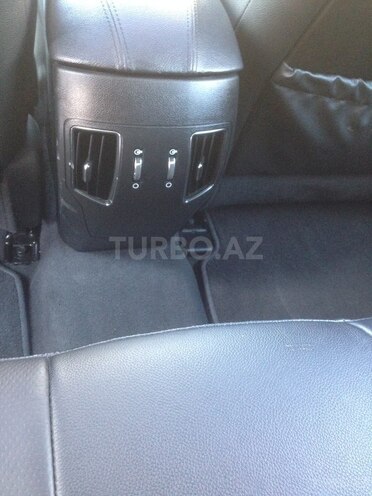 Hyundai Sonata 2011, 74,000 km - 2.4 l - Bakı