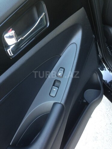Hyundai Sonata 2011, 74,000 km - 2.4 l - Bakı