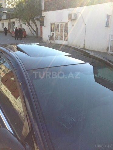Hyundai Sonata 2011, 74,000 km - 2.4 l - Bakı