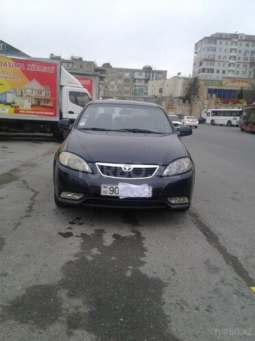 Daewoo Gentra 2014, 80,107 km - 1.5 l - Bakı