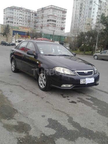 Daewoo Gentra 2014, 80,107 km - 1.5 l - Bakı