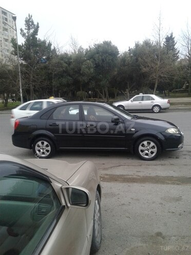 Daewoo Gentra 2014, 80,107 km - 1.5 l - Bakı