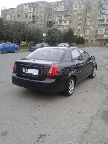 Daewoo Gentra 2014, 80,107 km - 1.5 l - Bakı
