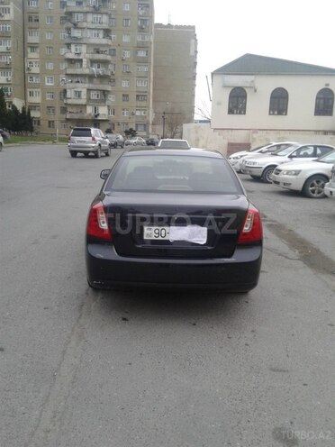 Daewoo Gentra 2014, 80,107 km - 1.5 l - Bakı
