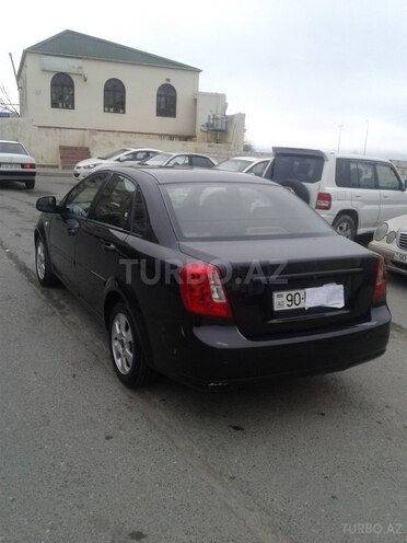 Daewoo Gentra 2014, 80,107 km - 1.5 l - Bakı