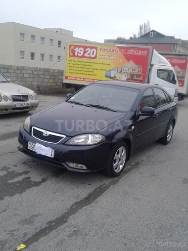 Daewoo Gentra 2014, 80,107 km - 1.5 l - Bakı