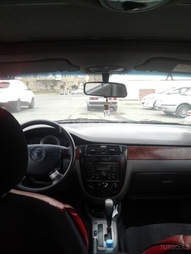 Daewoo Gentra 2014, 80,107 km - 1.5 l - Bakı
