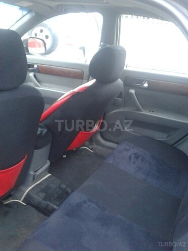Daewoo Gentra 2014, 80,107 km - 1.5 l - Bakı