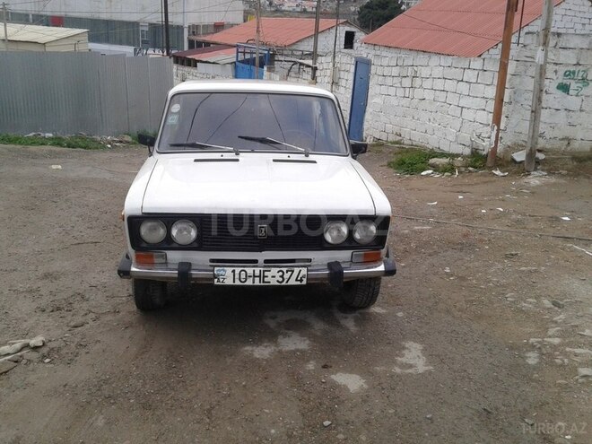 LADA (VAZ) 2106 1990, 733,333 km - 0.2 л - Bakı