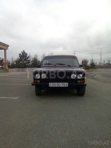 LADA (VAZ) 2106 2005, 230,000 km - 1.6 л - İsmayıllı