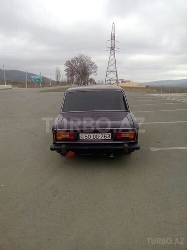 LADA (VAZ) 2106 2005, 230,000 km - 1.6 л - İsmayıllı