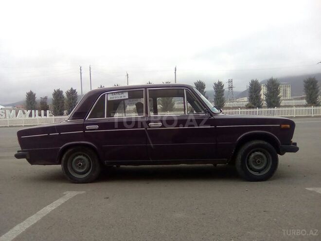 LADA (VAZ) 2106 2005, 230,000 km - 1.6 л - İsmayıllı