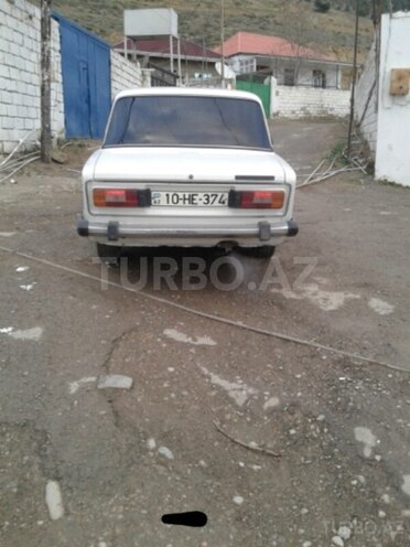 LADA (VAZ) 2106 1990, 733,333 km - 0.2 л - Bakı
