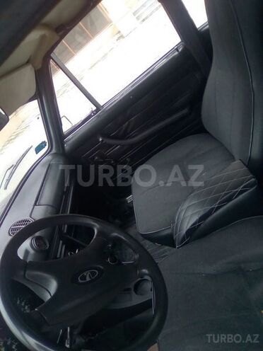 LADA (VAZ) 2106 2005, 230,000 km - 1.6 л - İsmayıllı