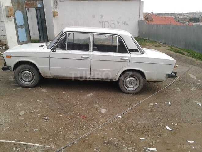 LADA (VAZ) 2106 1990, 733,333 km - 0.2 л - Bakı