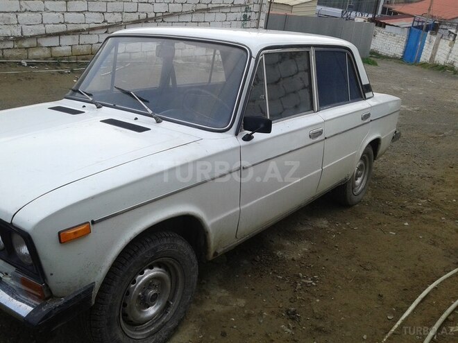 LADA (VAZ) 2106 1990, 733,333 km - 0.2 л - Bakı