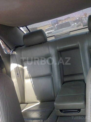 Audi A8 1999, 200,000 km - 3.0 l - Bakı