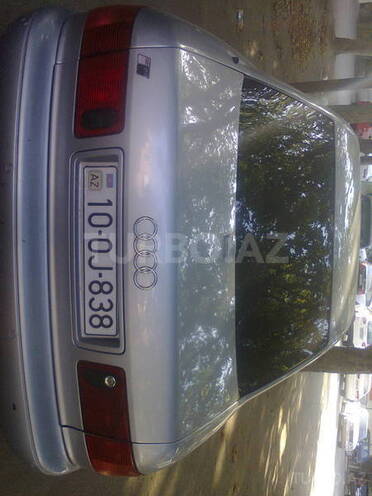 Audi A8 1999, 200,000 km - 3.0 l - Bakı