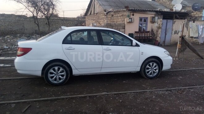 BYD F3 2014, 210,000 km - 1.5 l - Bakı