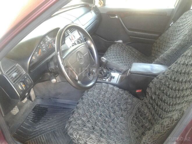 Mercedes C 180 1997, 225,000 km - 1.8 l - Sumqayıt