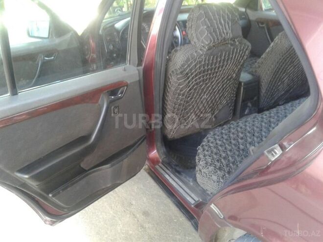 Mercedes C 180 1997, 225,000 km - 1.8 l - Sumqayıt