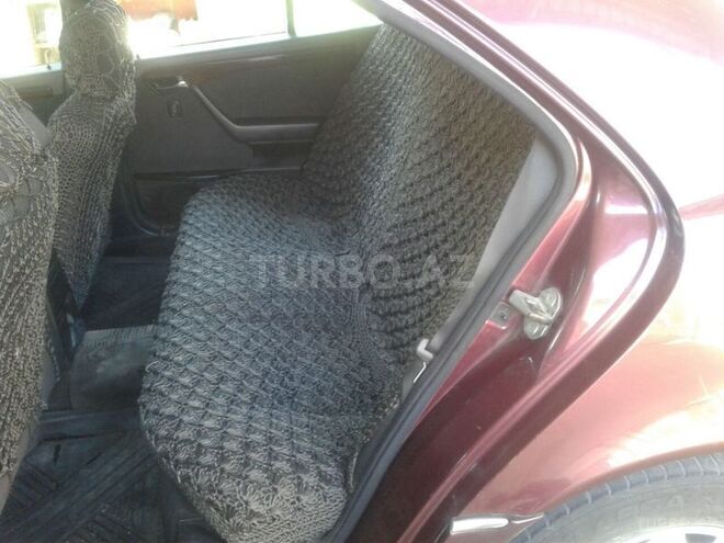 Mercedes C 180 1997, 225,000 km - 1.8 l - Sumqayıt
