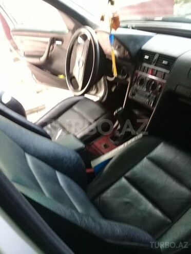 Mercedes C 200 1999, 178,000 km - 0.2 l - Bakı