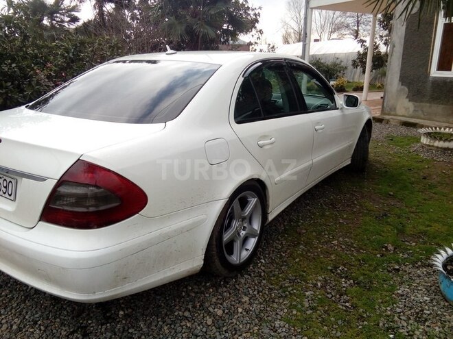 Mercedes E 220 2008, 261,000 km - 2.2 л - Lənkəran