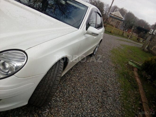 Mercedes E 220 2008, 261,000 km - 2.2 л - Lənkəran