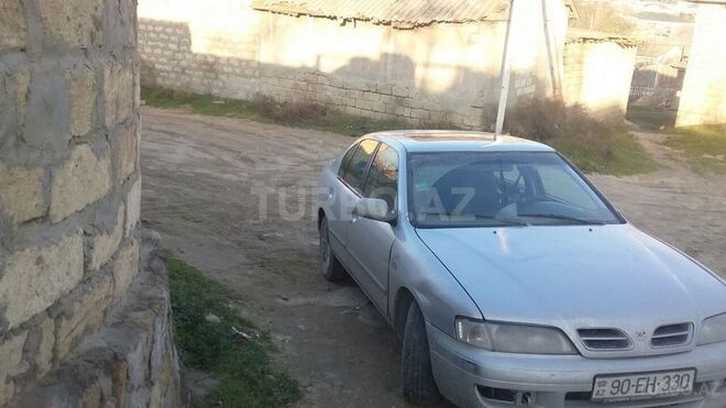 Nissan Primera 1996, 258,321 km - 0.2 л - Bakı
