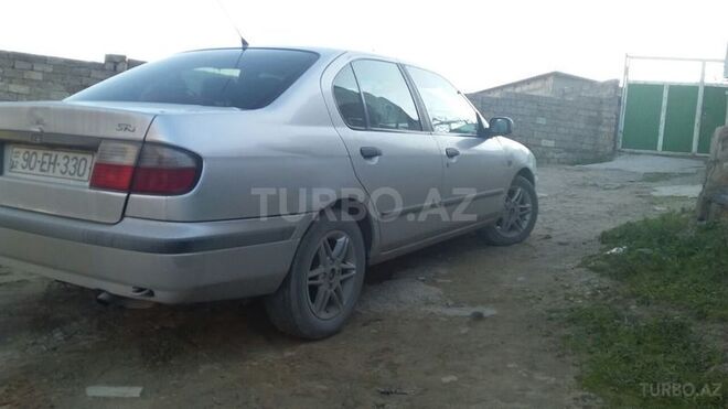 Nissan Primera 1996, 258,321 km - 0.2 л - Bakı
