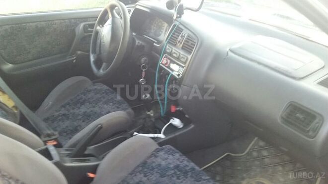 Nissan Primera 1996, 258,321 km - 0.2 л - Bakı