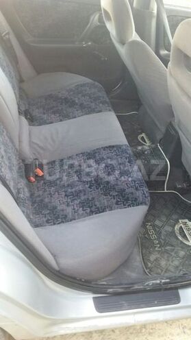 Nissan Primera 1996, 258,321 km - 0.2 л - Bakı