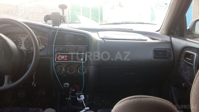 Nissan Primera 1996, 258,321 km - 0.2 л - Bakı