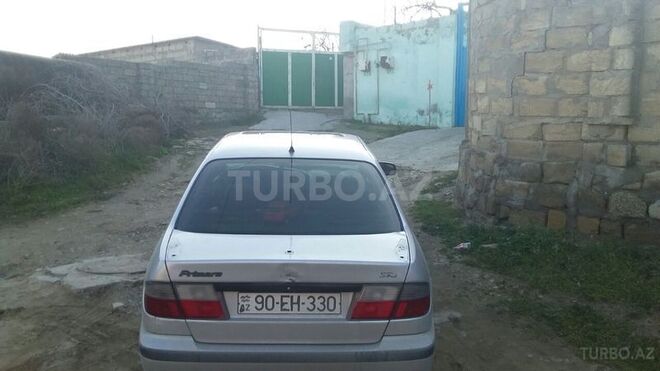 Nissan Primera 1996, 258,321 km - 0.2 л - Bakı