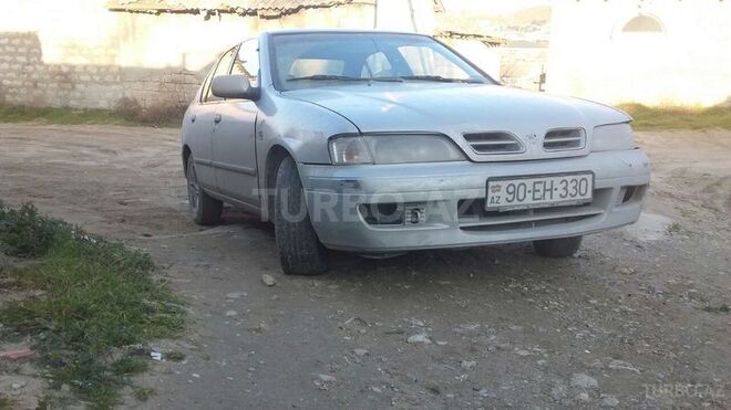 Nissan Primera 1996, 258,321 km - 0.2 л - Bakı
