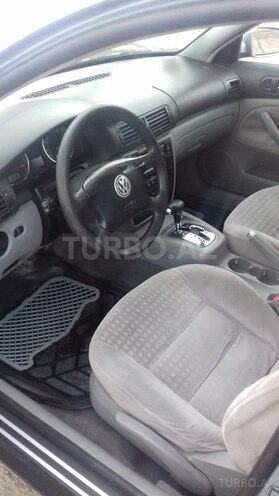 Volkswagen Passat 2003, 135,909 km - 1.8 l - Gəncə