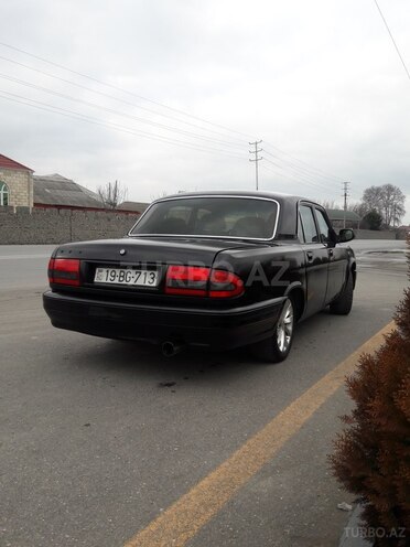 GAZ 31105 2004, 169 km - 1.6 л - Bərdə