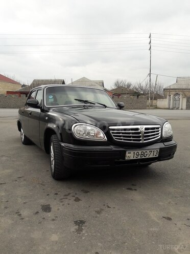 GAZ 31105 2004, 169 km - 1.6 л - Bərdə